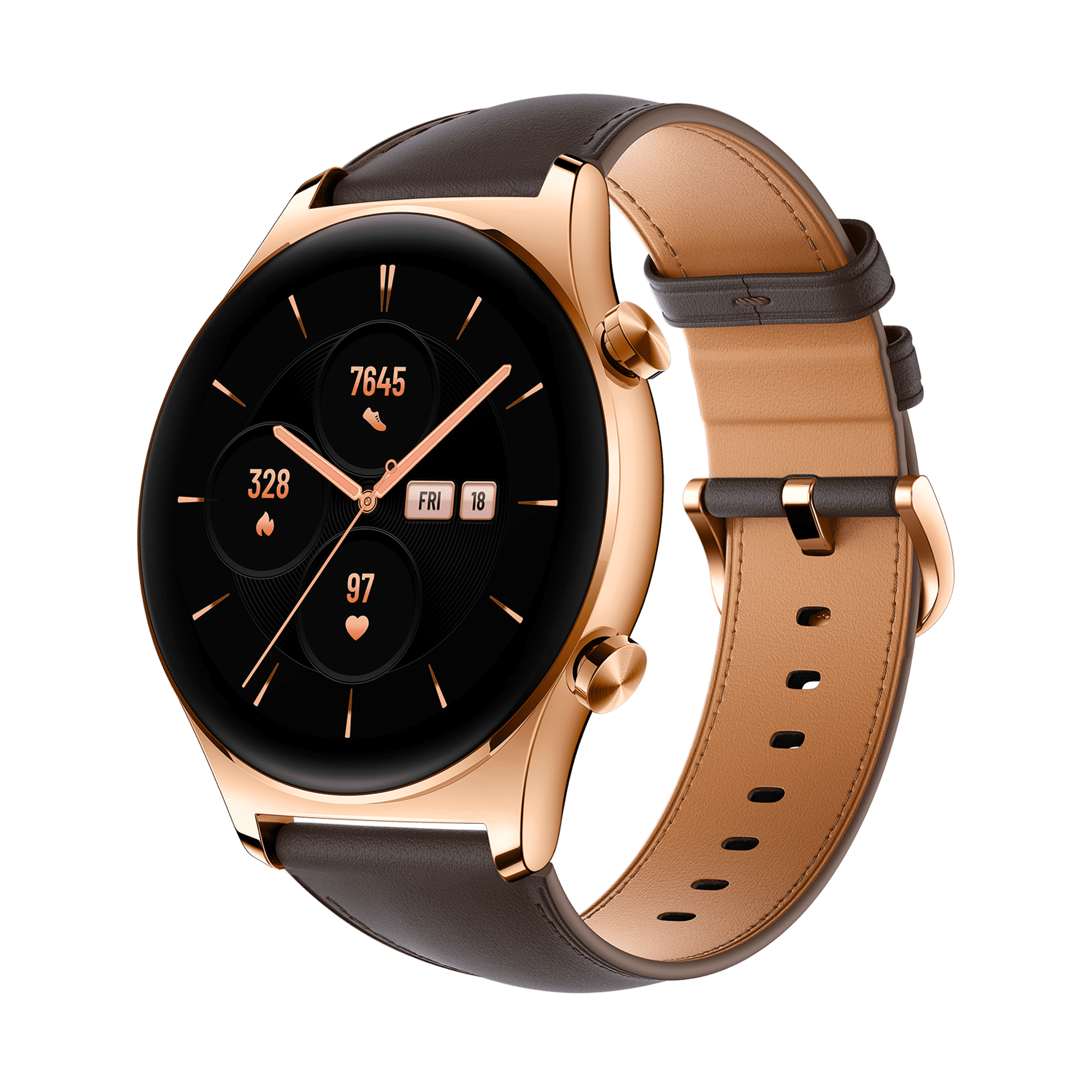 Honor Watch GS 3 announced globally: Price, Specifications