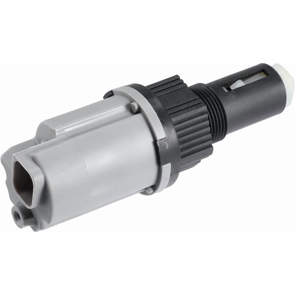 Vérin avant à Quatre Roues Motrices 4WD, Vérin d'Essieu Différentiel avant 4x4, pour Chevy Silverado Avalanche K1500 K2500 K3500, ABS, 26060073, Pièces de Rechange Noires Composants de Véhicule