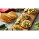 thumbnail image 4 of Mission Tajin Tostadas, 25 Count, 4 of 7