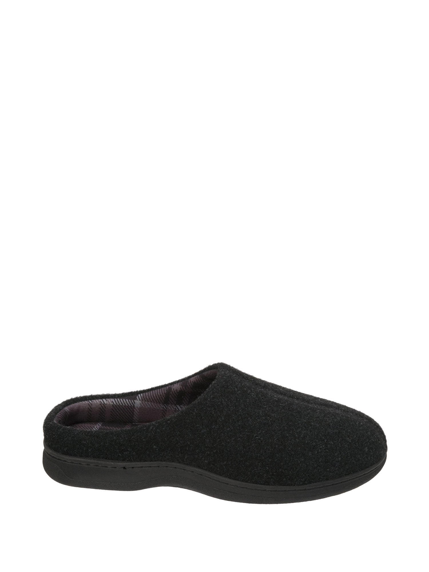 tamarac by slippers international men's scuffy 8117 clog slipper