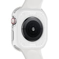 thumbnail image 3 of Funda protectora para Apple Watch Rugged armor serie 4 44 mm White Spigen Spiggen original, 3 of 3