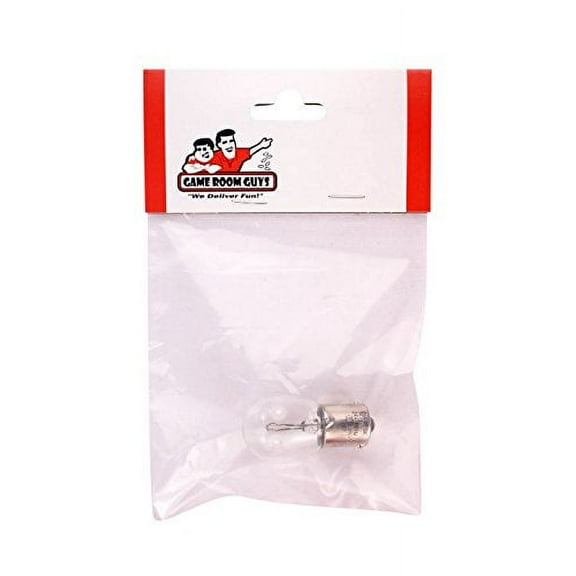 Mini Incandescent Osram Light Bulb #7511