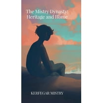The Mistry Dynasty: Heritage and Home, (Hardcover)