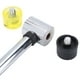 thumbnail image 1 of Martillo para traste de guitarra Generic Luthiers Goma de doble cabeza ANGGREK  Otros, 1 of 8