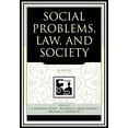 thumbnail image 1 of Social Problems, Law, And Society, 1 of 4