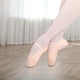 thumbnail image 1 of Zapatos de baile de ballet Yinane Zapato de ballet para niñas 40, 1 of 8