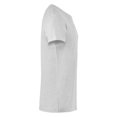 thumbnail image 2 of Clique - Camiseta Basic para Hombre (Ceniza), 2 of 4