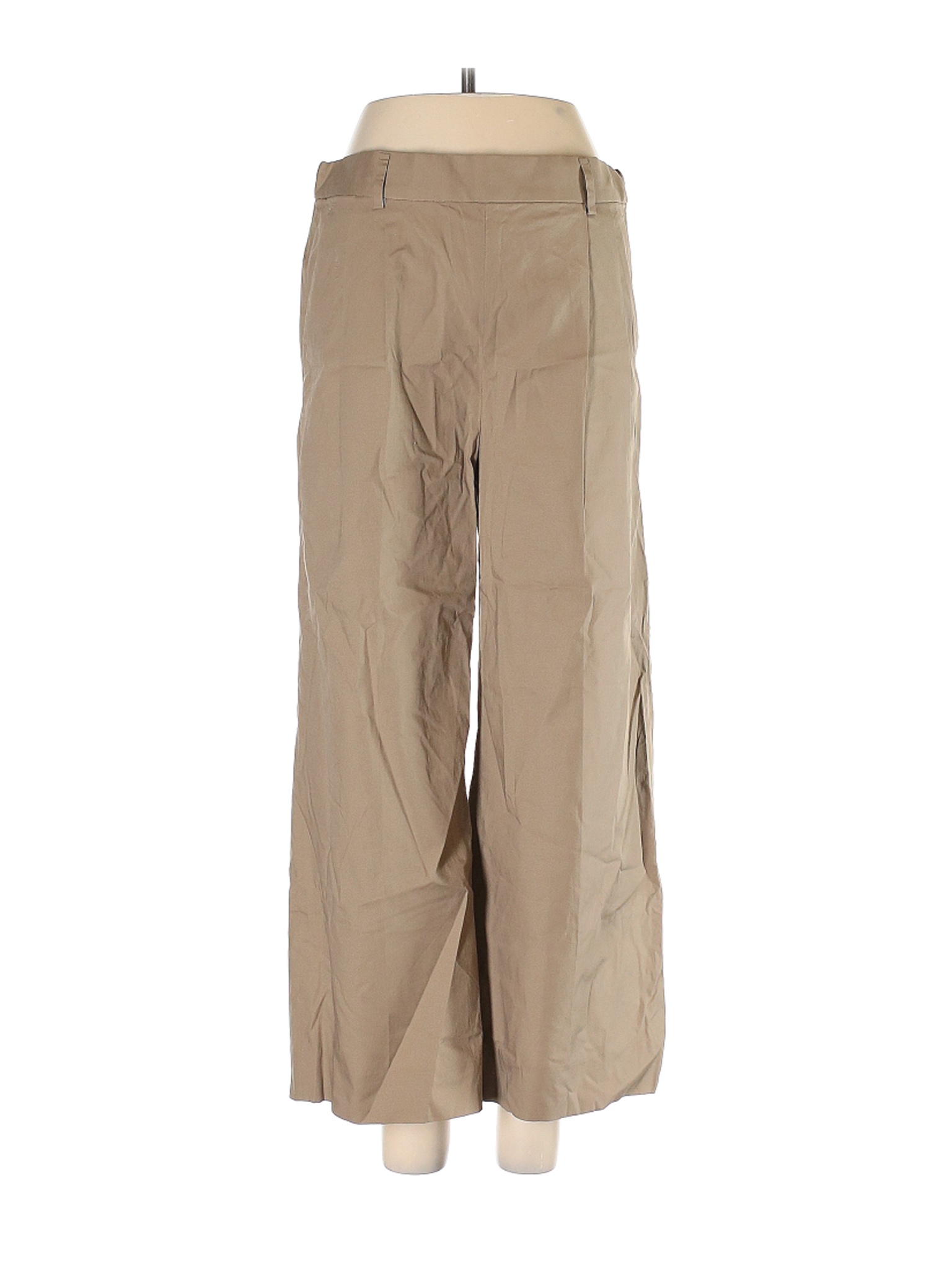 j crew womens pants