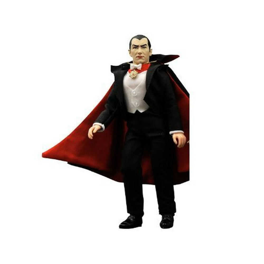 count dracula figure