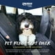 thumbnail image 3 of Funda de asiento para mascotas URBANTRANSIT para asiento trasero, hamaca de coche para perros, 3 of 9