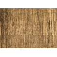 thumbnail image 1 of Ahgly Company Indoor Rectangle Abstract Brown Modern Area Rugs, 3' x 5', 1 of 4