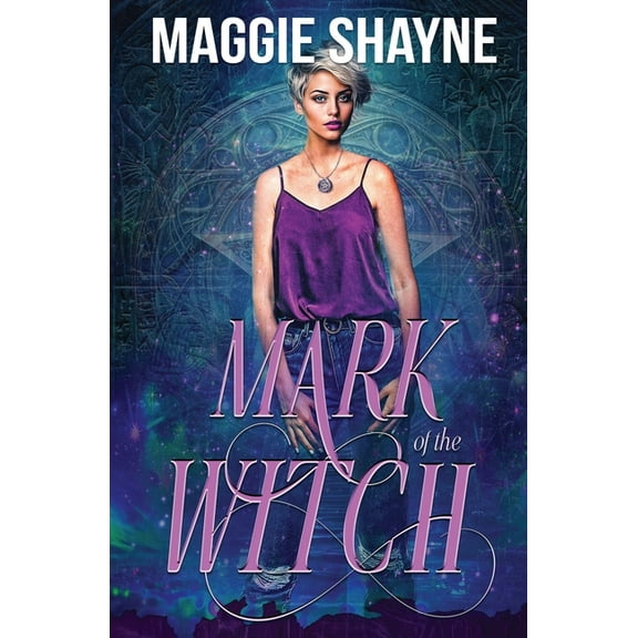 Portal Mark of the Witch, Book 1, (Paperback)