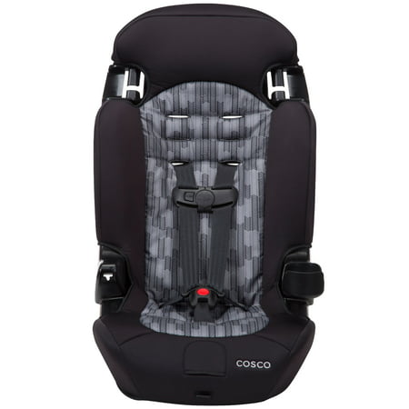 Cosco Finale 2-in-1 Booster Car Seat, Flight (Best 2nd Stage Car Seat)