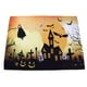 thumbnail image 2 of Halloween Cementerio de Halloween, Telones de fondo de Halloween Suministros de escena de Halloween aterradoras Decoraciones de pared de Halloween Calidad en la que puede confiar, 2 of 8