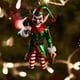 thumbnail image 5 of Adornos navideños, adornos navideños, regalos navideños Adorno de leyendas navideñas Un helicóptero, 5 of 5