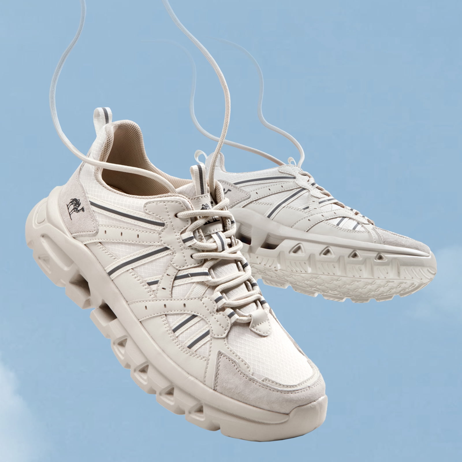 CAMEL Womens Hiking Shoes Low Top Sneakers Trail Trekking Running Shoes Hiking Boots