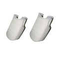 thumbnail image 1 of 2x Protector de Pecho de Karate Ajustable, Protección Del Cuerpo Del Pecho, Chaleco de Costilla para Jóvenes, Niños Adultos, Entrenamiento, Deportes, M XS shamjiam Protector de pecho de kárate, 1 of 8