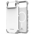 thumbnail image 2 of Funda Case PUREGEAR Dualtek Mag para iPhone 17 AIR Blanca, 2 of 7