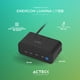 thumbnail image 5 of Cargador de Escritorio ACTECK ENERGON MATE CE676 3 Conectores + 2 USB + USB-C Negro AC-936514 negro, 5 of 6