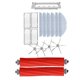 thumbnail image 4 of Accesorios de repuesto de filtro de cepillo lateral principal para Xiaomi Roborock Hy, 4 of 4