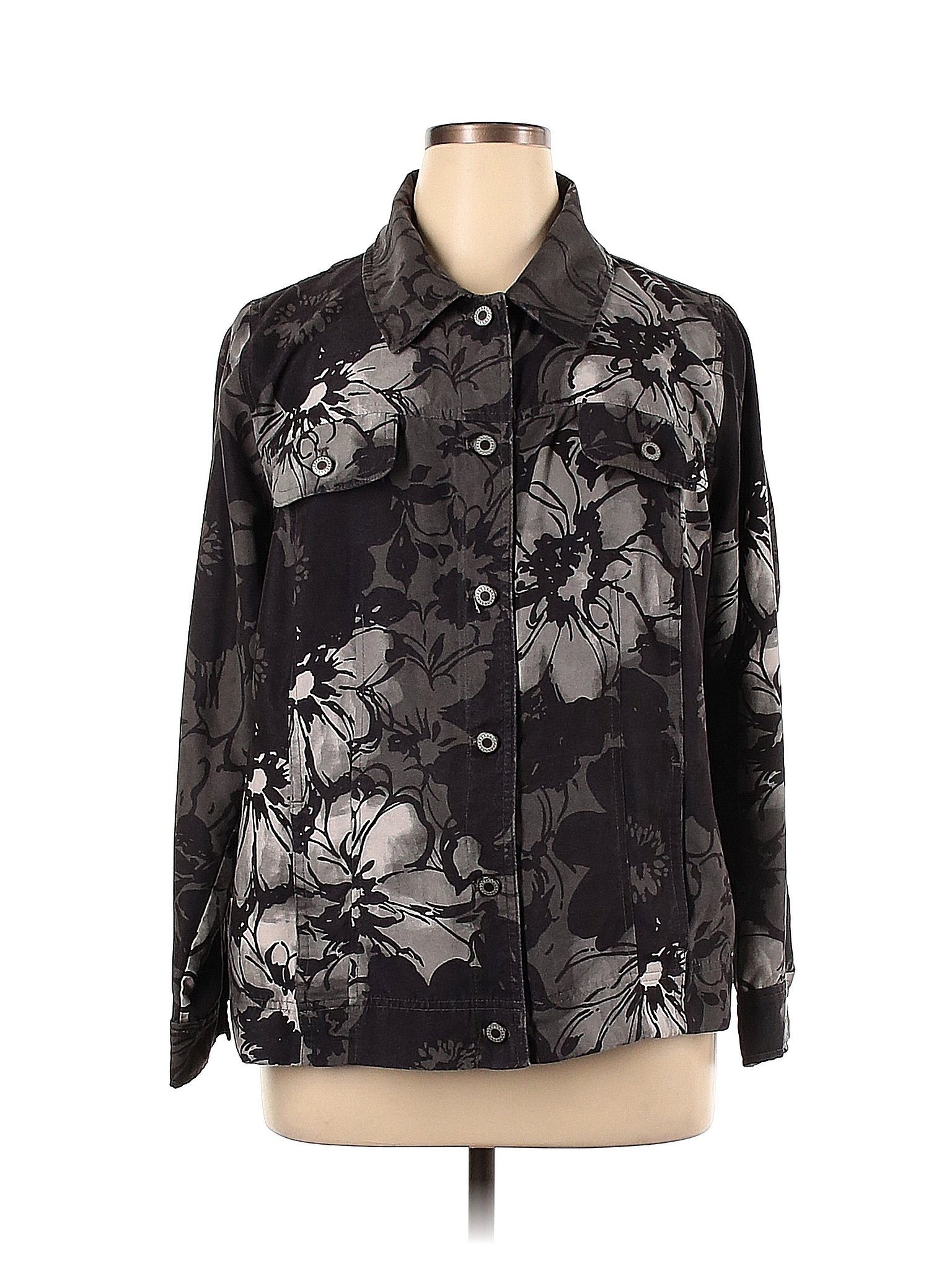 Basic Editions Womens Plus - Walmart.com