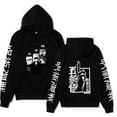 thumbnail image 2 of Jujutsu Kaisen Printed sweater hoodie top coat, 2 of 2