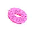 thumbnail image 3 of kurtrusly 1/2/3/5 Cordon de Lessive Extensible Portable pour Camping et RV Durable et Rose 300cm 1 Pce, 3 of 6
