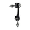 thumbnail image 3 of KarParts360 For Lincoln Navigator 2003 2004 2005 2006 Suspension Stabilizer Bar Link | Steel | Coated Finish | Metal Bearing | Male Threaded End 1 Type | Replacement For 2L1Z5K484AA, 5L1Z5K484AA, 3 of 4