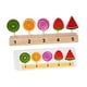 thumbnail image 3 of Juego de juguetes de helado, juego de cocina, accesorios, desarrolla habilidades sociales, juguete de cocina B, 3 of 9
