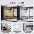thumbnail image 6 of AURIGATE 4 oz Refrigerator and Appliance Cleaner Spray, Kitchen Odor Cleaner for Fridge, Microwave, Oven, Freezer and Food Stains, 6 of 9