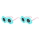 thumbnail image 1 of Jumpingount Gafas de protección solar, ropa personalizada, gafas de fiesta a juego, decoraciones de cumpleaños, gafas de sol para niños, Type1 NO1, 1 of 6