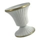 thumbnail image 1 of Florero De Estilo Retro Adorno De Maceta Para El Hogar Decoración De Mesa Blanco Sunnimix florero decorativo, 1 of 8