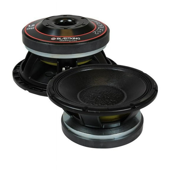 Blast King PROFILE12  12 1600w Woofer