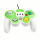 thumbnail image 2 of Compatible con el mando con cable Wii/NGC, para mandos de GameCube, 2 of 5