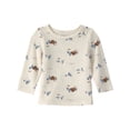 thumbnail image 3 of Carter's Child of Mine Baby Overall Set, 2-Piece, Sizes 0/3-24 Months, 3 of 7