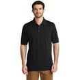 thumbnail image 1 of Polo Port Authority® EZCotton®. K8000 Autoridad Portuaria K8000, 1 of 1