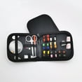 thumbnail image 2 of Halloween Decorations Sewing Kit For Home Travel DIY Portable Sewing Kit For Home Sewing Box, 2 of 7