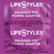 Lifestyles Snugger Fit 40pc Bowl