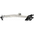 thumbnail image 5 of Dorman Control Arm 527-142 OE Solutions; OE Replacement; Non Adjustable; Silver; Aluminum; With Ball Joint Assembly/Cotter Pin And Nut; Single, 5 of 5