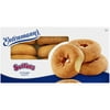 Entenmann's Soft'ees Plain Donuts, 12 Count Box