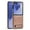 Rosegold, variant on ELEHOLD Case for Samsung Galaxy Z Flip 6, Shockproof Magnetic Leather Phone Case with Stand, Compatibility with Mag Safe Accessories,Rosegold