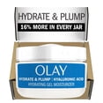 thumbnail image 1 of Gel hialurónico Olay Plump & Hydrate para piel seca, 60 ml, 1 of 8
