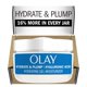 thumbnail image 1 of Gel hialurónico Olay Plump & Hydrate para piel seca, 60 ml, 1 of 8