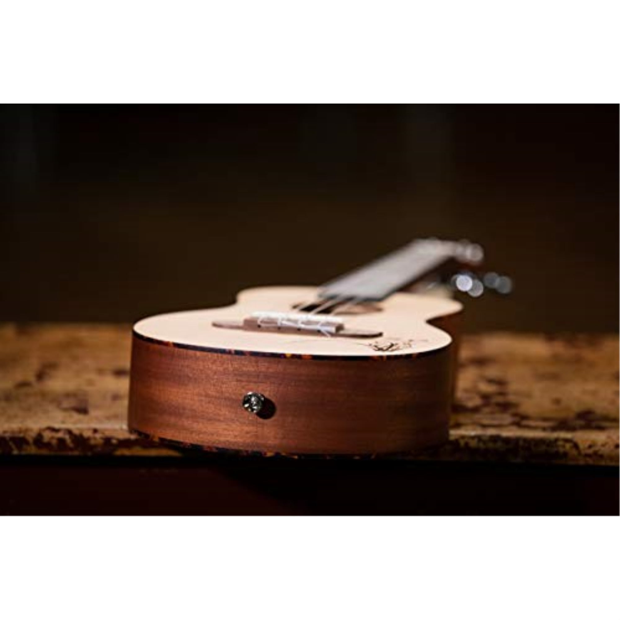 Ortega Bonfire RU5 Tenor Ukulele Natural