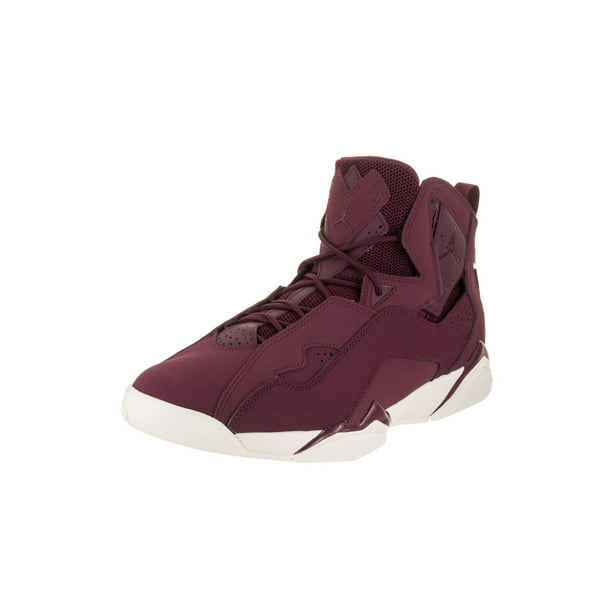 jordan true flight basketball
