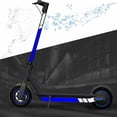 thumbnail image 3 of Scooter Reflective Sticker Waterproof Decal L9, 3 of 8