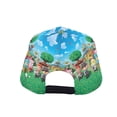 thumbnail image 3 of Animal Crossing Gorra de Béisbol para Hombres, Mujeres y Niños, Gorra Clásica de Visera Plana, Gorra Hip Hop Trucker, Snapback Ajustable, 3 of 5