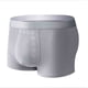 thumbnail image 1 of Pisexur Belleza Maquillaje Ropa interior deportiva funcional de algodón con ángulo plano para hombrepara mujeres y hombres, 1 of 2