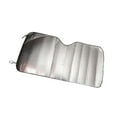 thumbnail image 4 of Parasol genérico para parabrisas de coche, parasol para ventana delantera, fácil instalación, protector térmico para coches, SUV, camión, accesorio, 4 of 8