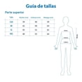 thumbnail image 4 of Bata Secret Treasure para Dama Satín Rayas Multicolor Talla M, 4 of 4